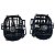 Difusor Ar Painel Mini Cooper S 2021 2022 2023 Central Par - Imagem 1