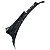 Grade Churrasqueira Mini Cooper S 2021 2022 2023 Parabrisa - Imagem 3