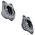 Coxim Amortecedor Mini Cooper S 2021 2022 2023 Traseiro Par - Imagem 5