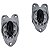 Coxim Amortecedor Mini Cooper S 2021 2022 2023 Traseiro Par - Imagem 1