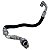 Mangueira Compressor Mini Cooper S 2021 2022 2023 6834659 - Imagem 3