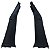 Moldura Tampa Traseira Mini Cooper 2021 2022 2023 Kit - Imagem 3
