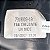 Moldura Tampa Traseira Mini Cooper 2021 2022 2023 Kit - Imagem 6
