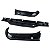 Moldura Tampa Traseira Mini Cooper 2021 2022 2023 Kit - Imagem 2