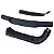 Moldura Tampa Traseira Mini Cooper 2021 2022 2023 Kit - Imagem 1