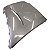 Moldura Parachoque Mini Cooper S 2021 2023 Dianteira Esquerda - Imagem 5