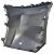 Moldura Parachoque Mini Cooper S 2021 2023 Dianteira Esquerda - Imagem 3