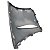 Moldura Parachoque Mini Cooper S 2021 2023 Dianteira Esquerda - Imagem 2