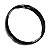 Aro Central Multimidia Mini Cooper S 2021 2022 2023 Moldura - Imagem 1