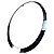 Aro Cromado Farol Mini Cooper S 2021 2022 2023 Esquerdo - Imagem 5