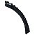 Moldura Caixa Roda Mini Cooper S 2021 2023 Traseiro Esquerdo - Imagem 4