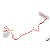 Cabo Polo Negativo Bateria Mini Cooper S 2.0 B48 2021 2022 - Imagem 6