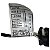 Chicote Porta Mini Cooper S 2021 2022 2023 Traseira Direita - Imagem 4