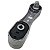 Coxim Motor Mini Cooper S 2.0 B48 2021 2022 Inferior Bx Km - Imagem 4