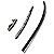 Friso Externo Mini Cooper S 2021 2022 2023 Vigia Esquerdo - Imagem 1