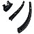 Friso Externo Mini Cooper S 2021 2022 2023 Vigia Esquerdo - Imagem 3