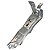 Suporte Alma Parachoque Mini Cooper S 2021 2023 Diant Esquerdo - Imagem 2