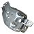 Suporte Alma Parachoque Mini Cooper S 2021 2023 Diant Esquerdo - Imagem 4