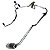 Mangueira Evaporadora Mini Cooper S 2021 2022 2023 9209724 - Imagem 3