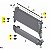 Suporte Radiador Mini Cooper S 2021 2022 2023 Kit Completo - Imagem 6