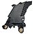 Base Suporte Bateria Mini Cooper S 2021 2022 2023 Berço - Imagem 3