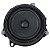 Alto Falante Mini Cooper S 2021 2022 2023 Forro Porta Harman - Imagem 3