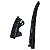 Friso Externo Mini Cooper S 2021 2022 2023 Vigia Direito Lateral - Imagem 4