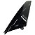 Moldura Porta Coluna A Mini Cooper S 2021 2022 2023 Esquerda - Imagem 2