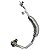 Cano Tubo Turbina Mini Cooper S 2.0 B48 2021 2022 8629971 - Imagem 4
