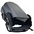 Moldura Coluna Direção Mini Cooper S 2021 2022 2023 Cortina - Imagem 5