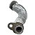 Cano Tubo Turbina Mini Cooper S 2.0 B48 2021 2022 2023 - Imagem 4