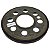 Roda Fônica Virabrequim Mini Cooper S 2.0 B48 2021 2022 - Imagem 2