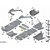 Travessa Tunel Assoalho Mini Cooper S 2021 2022 2023 - Imagem 6