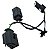 Sensor Buzina Mini Cooper S 2.0 B48 2021 2022 7601023 - Imagem 3