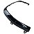 Moldura Grade Parachoque Mini Cooper S 2021 2023 Dianteiro - Imagem 3