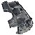 Acabamento Corta Fogo Mini Cooper S 2021 2022 2023 Externo - Imagem 1