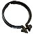 Abraçadeira Turbina Mini Cooper S 2021 2022 2023 Catalisador - Imagem 1