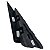 Moldura Porta Mini Cooper S 2021 2022 2023 Dianteira Esquerd - Imagem 3