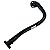 Mangueira Respiro Ar Mini Cooper S 2.0 B48 2021 2022 Motor - Imagem 2