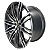 Roda Porsche Aro 21 Original Macan Turbo Impecável Traseira - Imagem 2