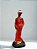 Imagem Resina Zé Pilintra Vermelho 15cm - Imagem 1