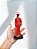 Imagem Resina Zé Pilintra Vermelho 15cm - Imagem 2