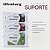 Travesseiro Suporte Extra Firme Percal 180 Fios Altenburg - 50x70cm - Imagem 4