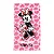 Toalha de Banho Infantil Dohler Disney Minnie Mouse - Imagem 2