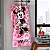 Toalha de Banho Infantil Dohler Disney Minnie Mouse - Imagem 1