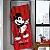 Toalha de Banho Infantil Dohler Disney Mickey Mouse - Imagem 1