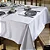 Toalha de Mesa Retangular Dohler Requinte 8 Lugares 1,60m x 2,70m - Imagem 1
