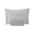 Cobreleito 200 Fios King Kacyumara  Vida Bela Vintage Poá Joy - 2,80x2,60 m - Imagem 2