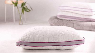 Travesseiro Snow® IWS - 50x70 cm - Imagem 3