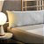 Travesseiro Body Pillow Gelatto Altenburg -  0,40x1,30 m - Imagem 3